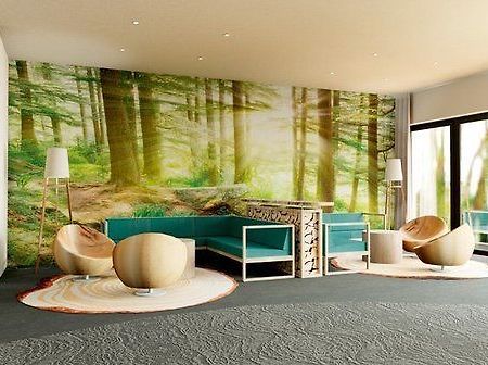 קמפטן Allgaeu Art Hotel מראה חיצוני תמונה
