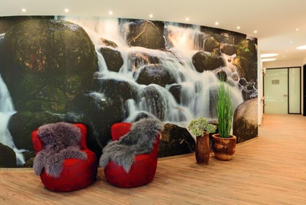 קמפטן Allgaeu Art Hotel מראה חיצוני תמונה