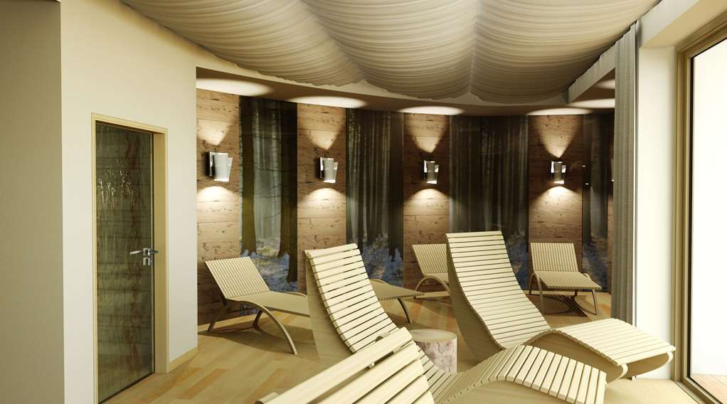 קמפטן Allgaeu Art Hotel מתקנים תמונה