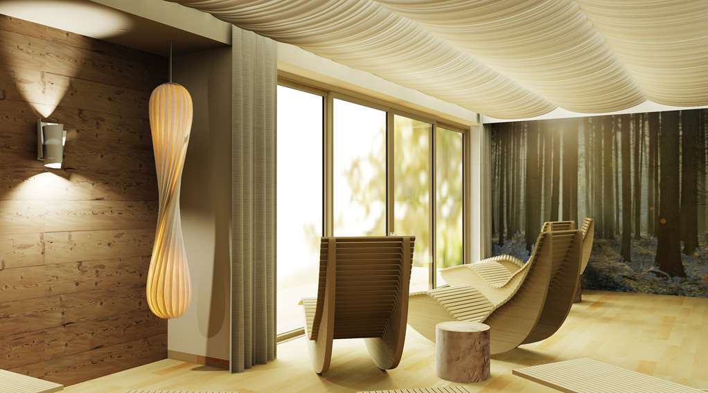 קמפטן Allgaeu Art Hotel מתקנים תמונה