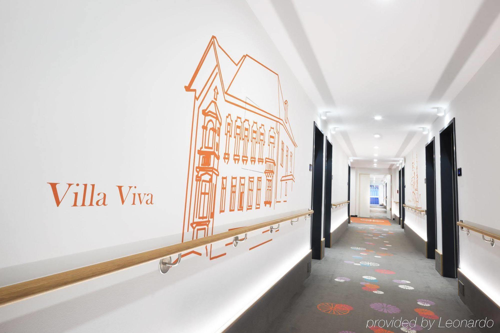 קמפטן Allgaeu Art Hotel מראה חיצוני תמונה