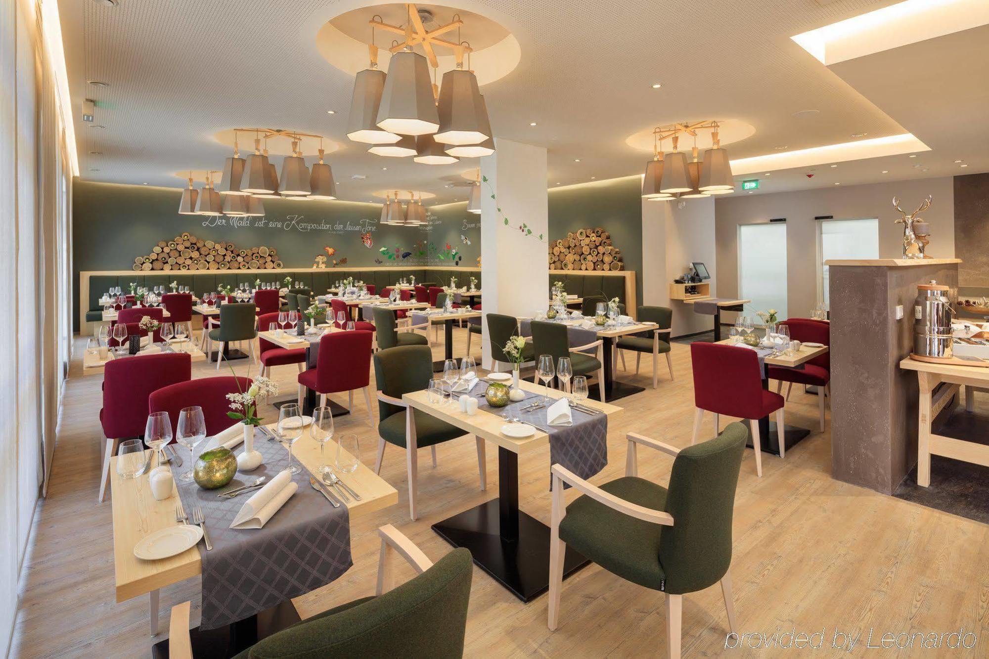 קמפטן Allgaeu Art Hotel מראה חיצוני תמונה