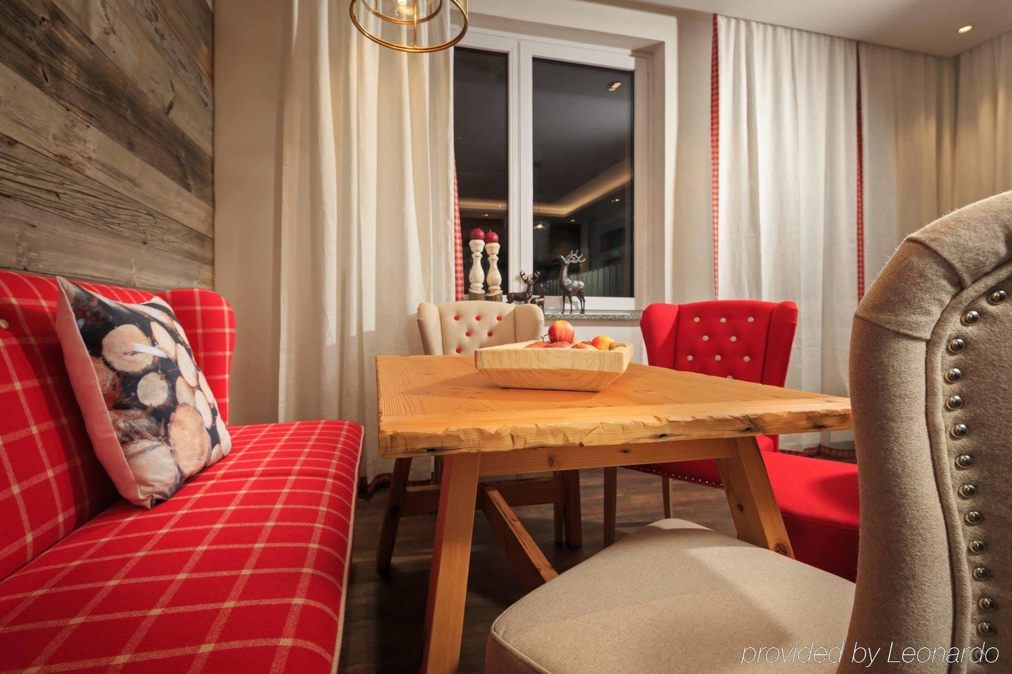 קמפטן Allgaeu Art Hotel מראה חיצוני תמונה