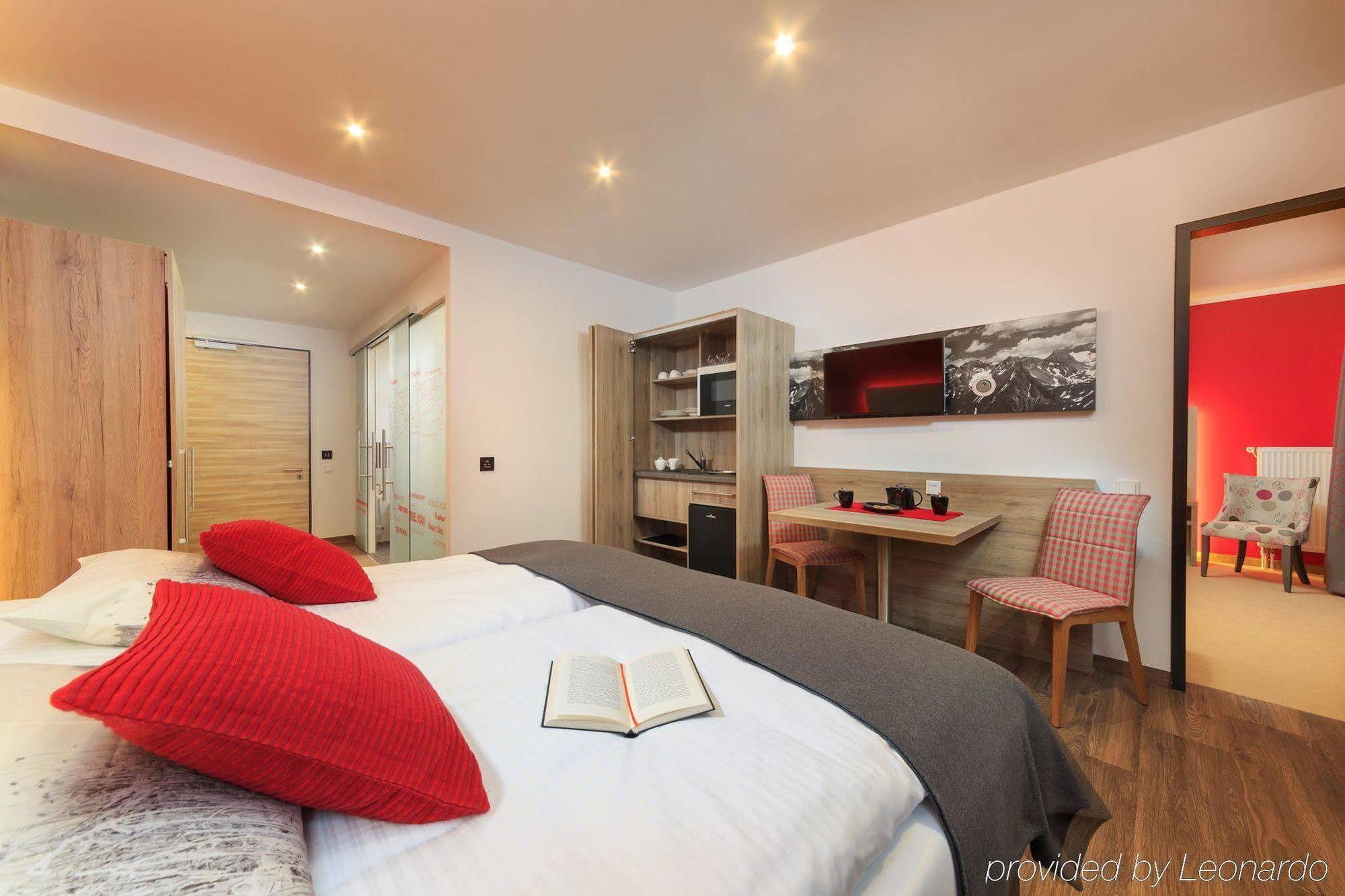 קמפטן Allgaeu Art Hotel מראה חיצוני תמונה