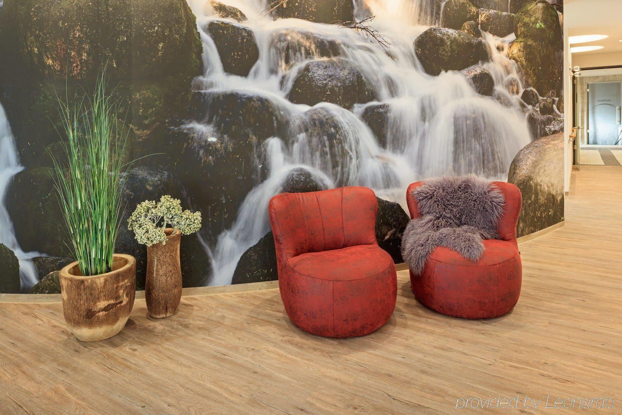 קמפטן Allgaeu Art Hotel מראה חיצוני תמונה