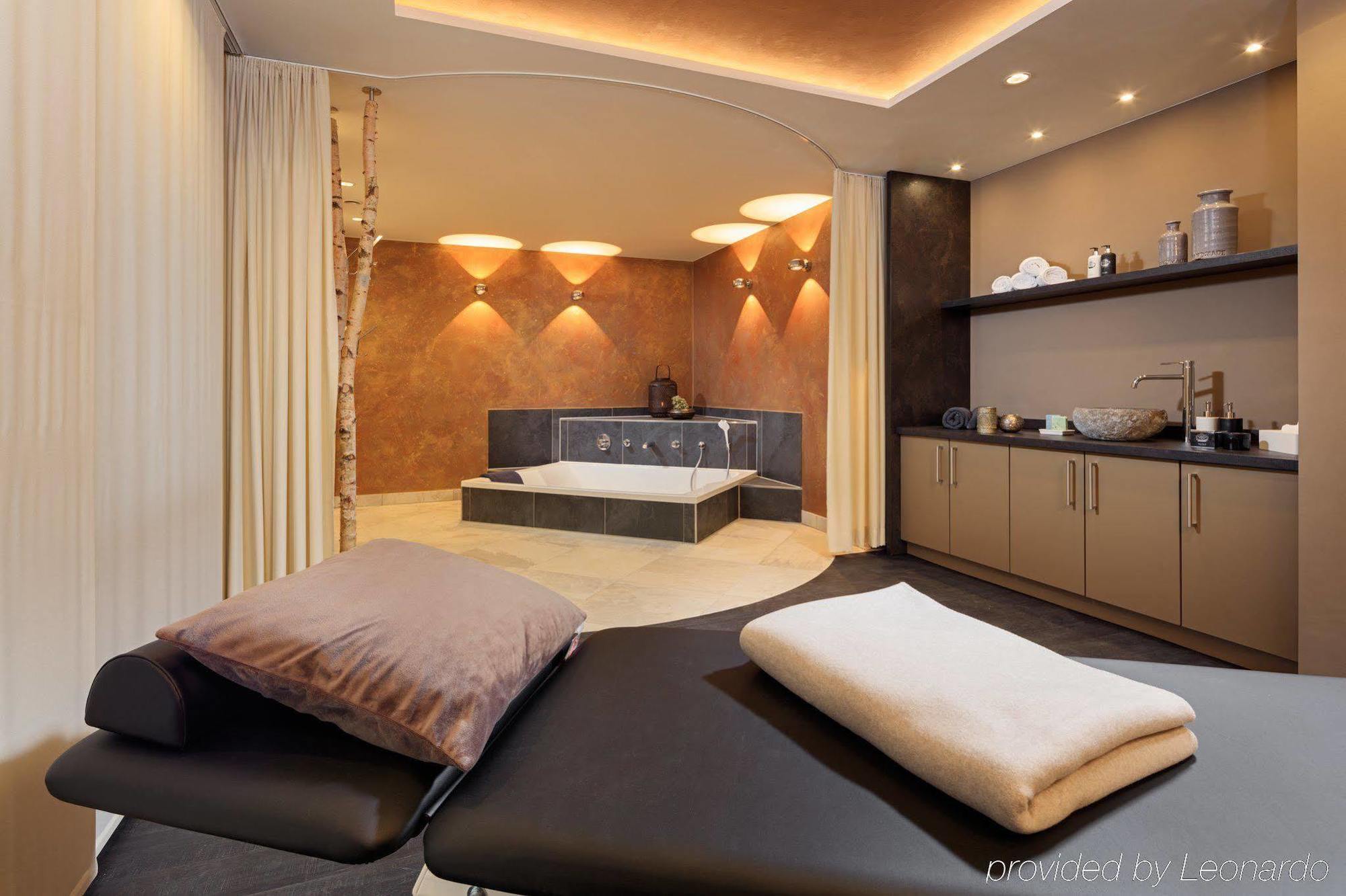 קמפטן Allgaeu Art Hotel מראה חיצוני תמונה