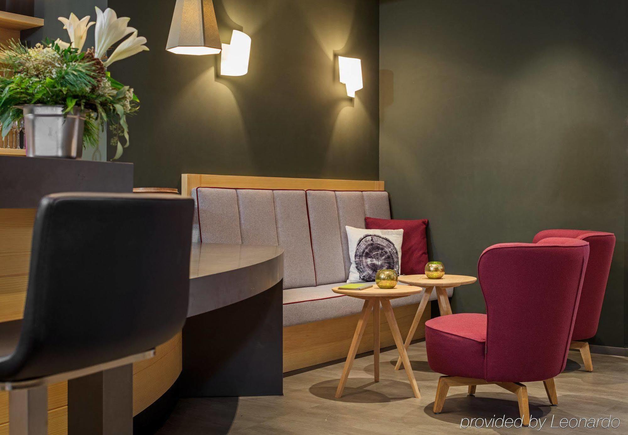 קמפטן Allgaeu Art Hotel מראה חיצוני תמונה