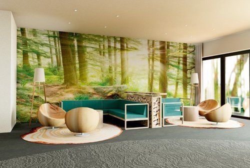 קמפטן Allgaeu Art Hotel מראה חיצוני תמונה