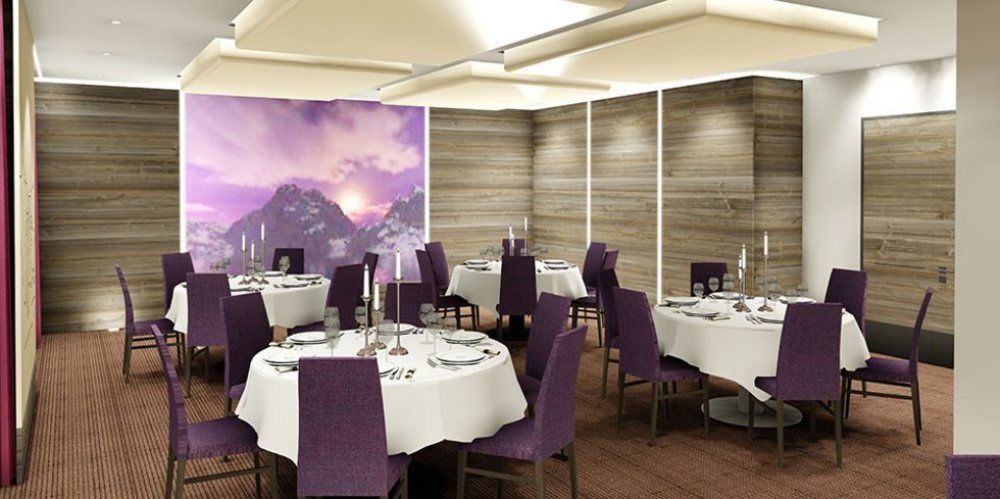 קמפטן Allgaeu Art Hotel מראה חיצוני תמונה