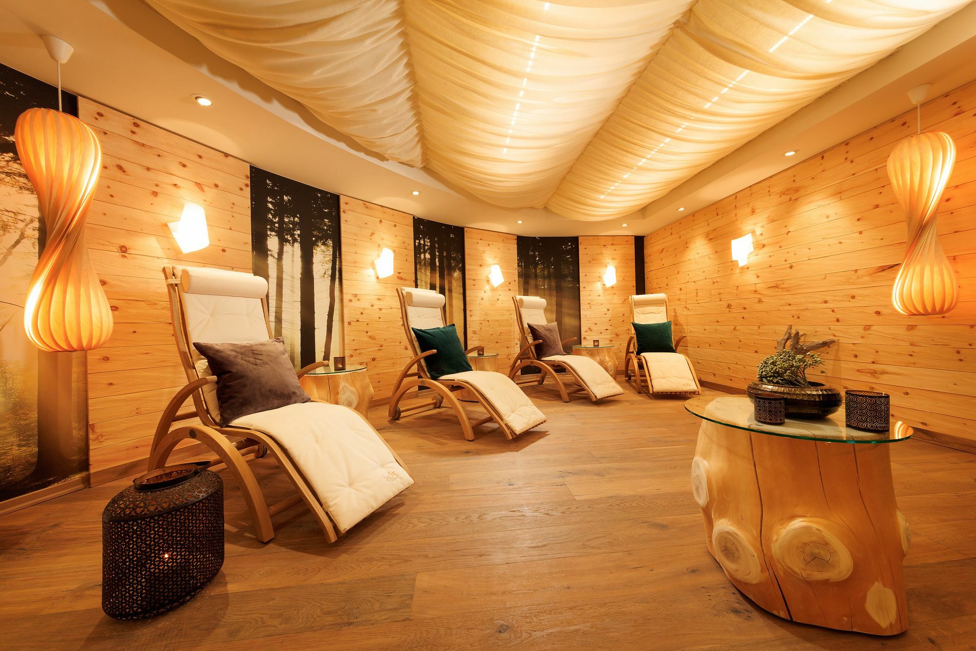 קמפטן Allgaeu Art Hotel מראה חיצוני תמונה