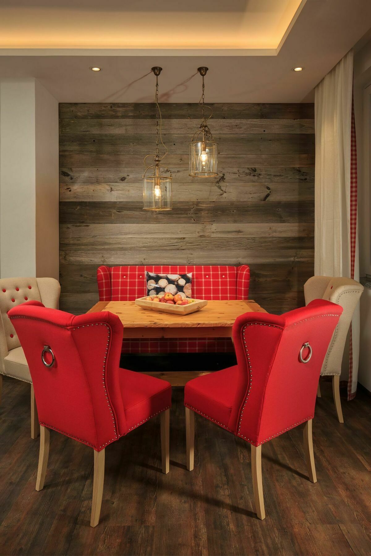 קמפטן Allgaeu Art Hotel מראה חיצוני תמונה