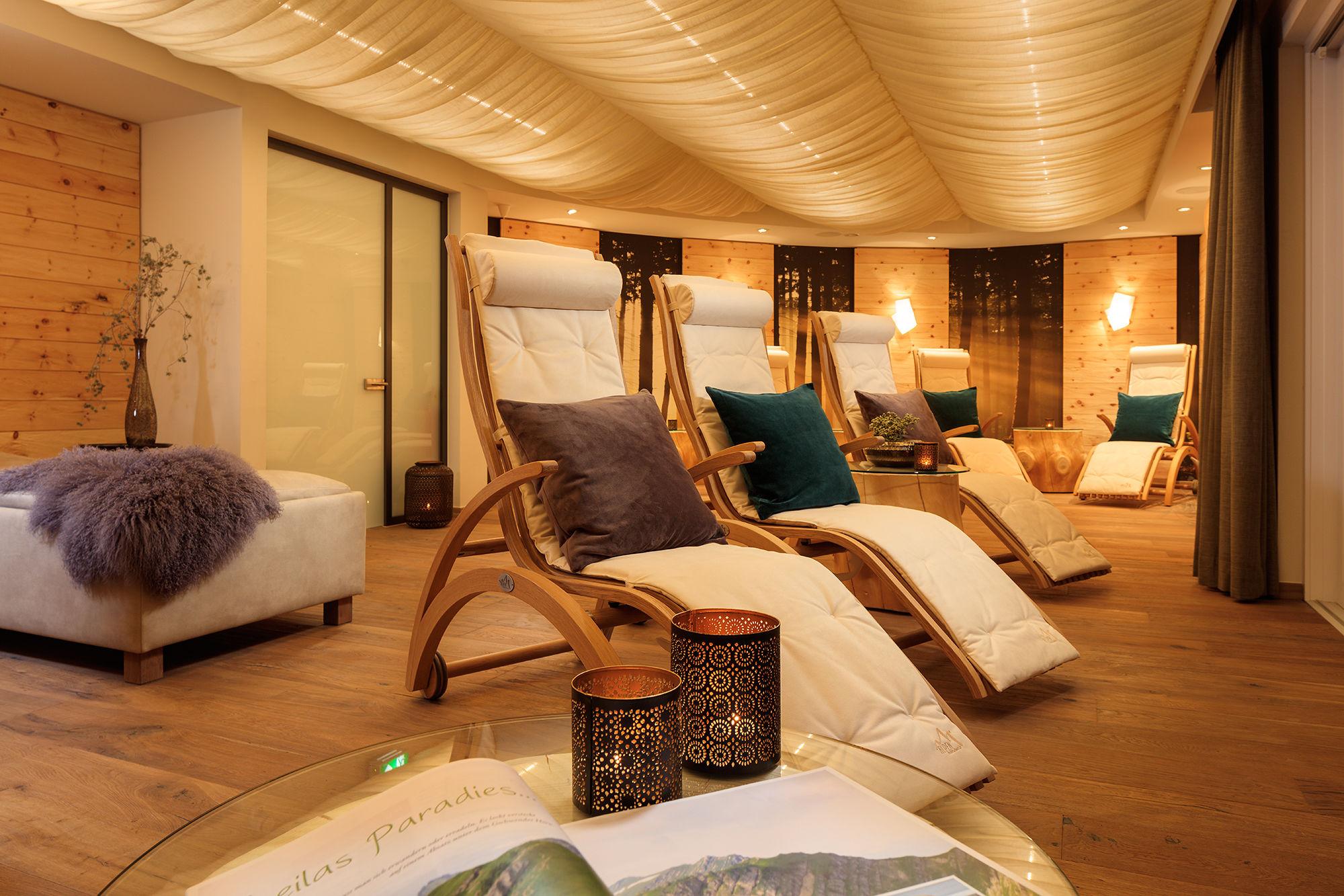 קמפטן Allgaeu Art Hotel מראה חיצוני תמונה