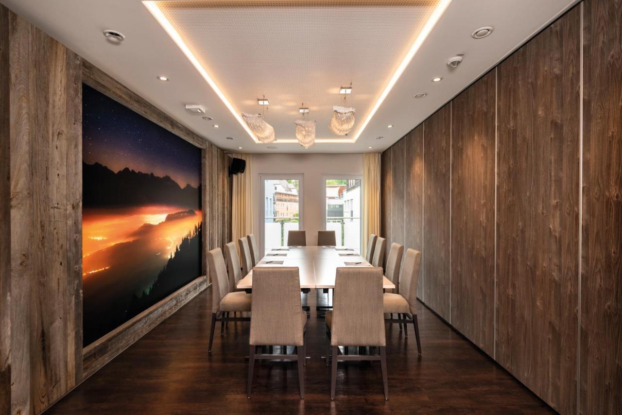 קמפטן Allgaeu Art Hotel מראה חיצוני תמונה