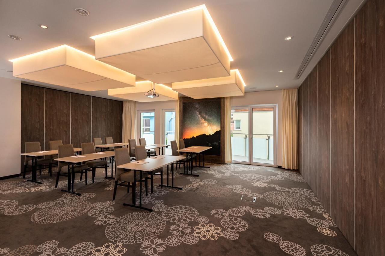 קמפטן Allgaeu Art Hotel מראה חיצוני תמונה