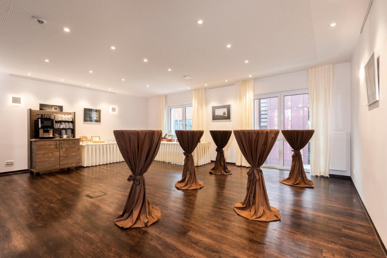 קמפטן Allgaeu Art Hotel מראה חיצוני תמונה