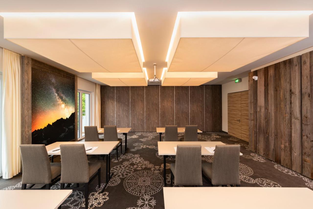 קמפטן Allgaeu Art Hotel מראה חיצוני תמונה