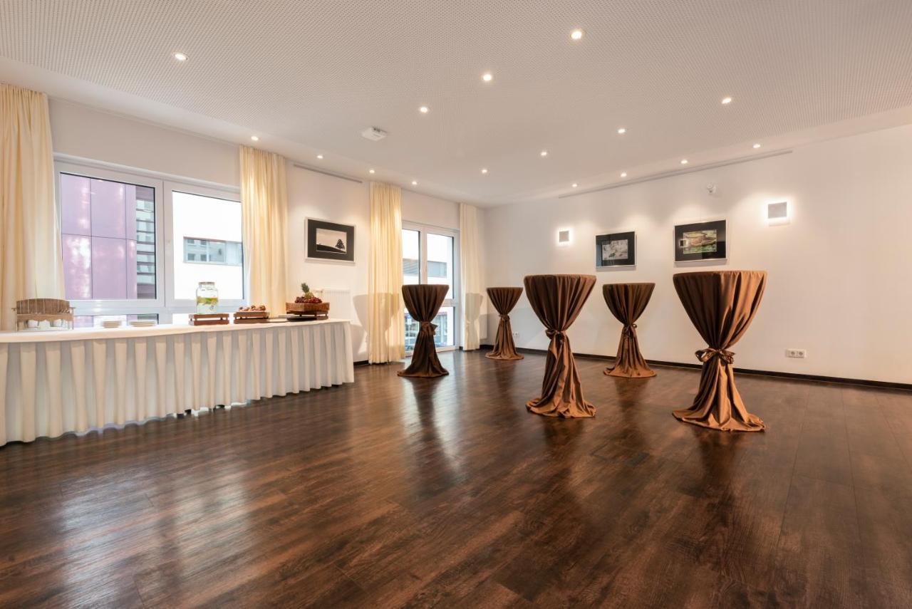 קמפטן Allgaeu Art Hotel מראה חיצוני תמונה